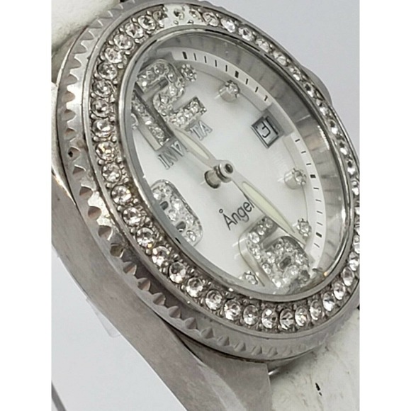 Invicta Wildflower Women 1119 35mm Watch main image 8